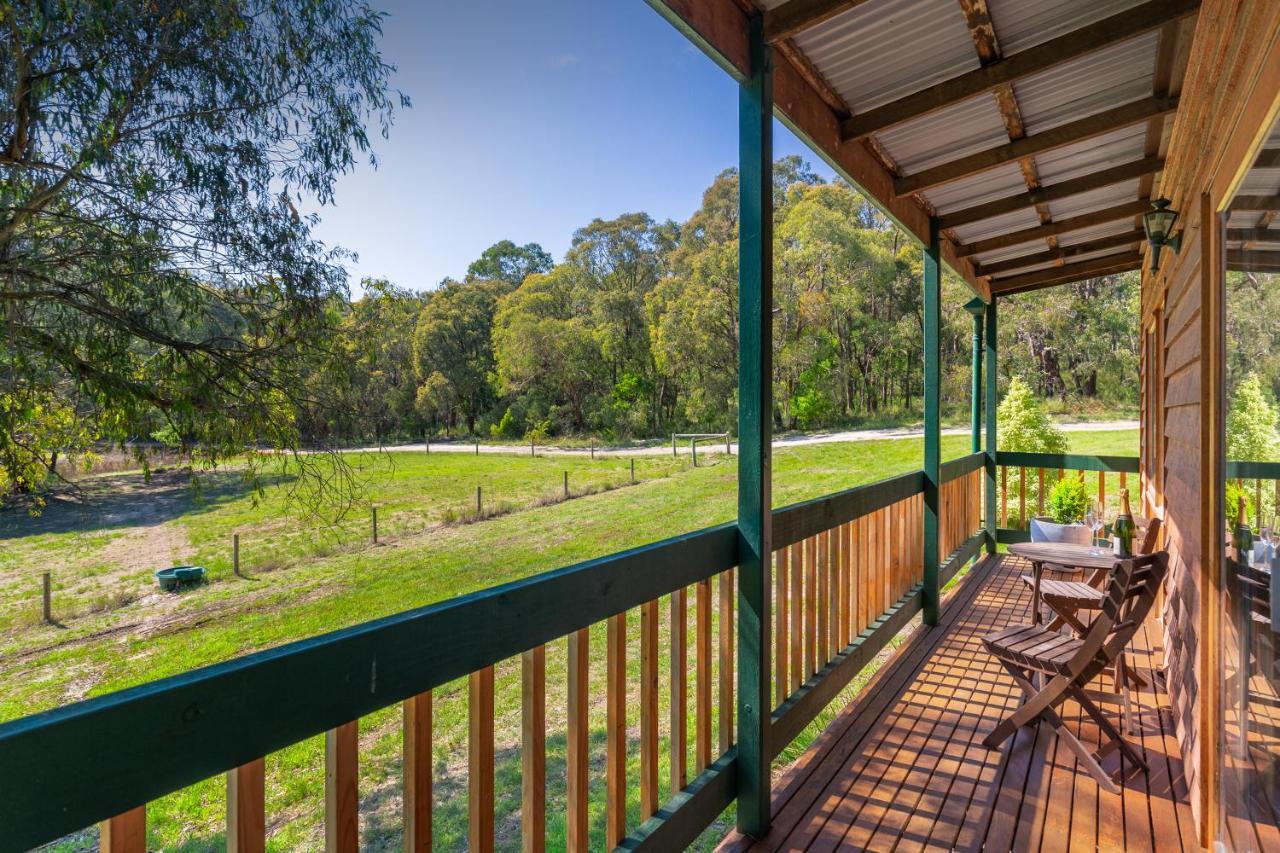 Cockatoo Cottages Eksteriør bilde