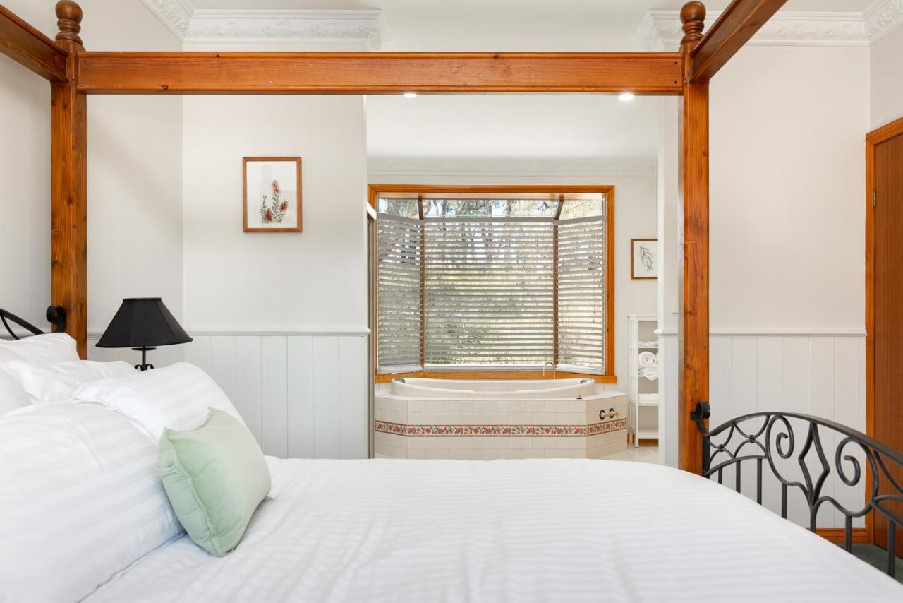 Cockatoo Cottages Eksteriør bilde
